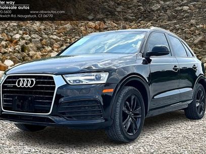 Used 2018 Audi Q3 2.0T Premium