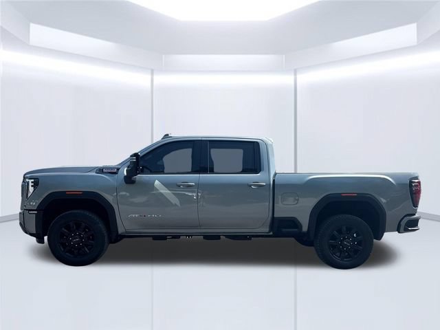 Used 2026 GMC Sierra 2500 AT4 AWD/4WD image 4