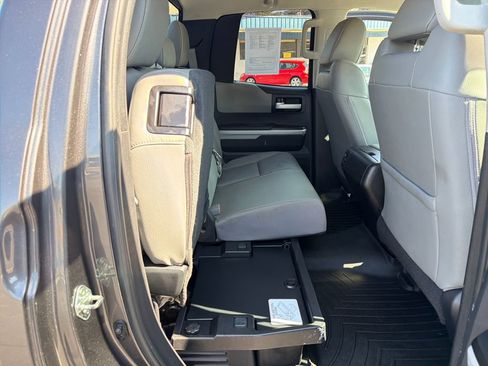 Used 2016 Toyota Tundra Limited w/ Tundra Package #1 AWD/4WD image 43