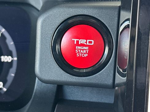 New 2026 Toyota Tacoma TRD Off-Road image 25