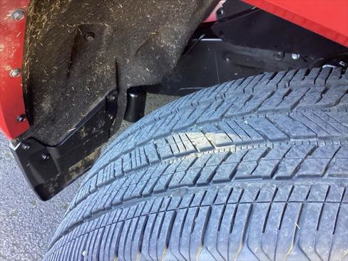 Certified 2024 Toyota Sequoia Capstone image 13