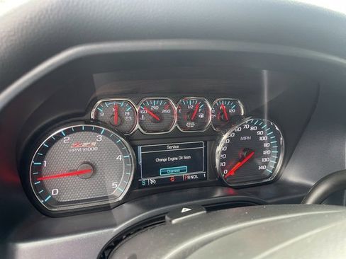 Used 2019 Chevrolet Silverado 2500 LT image 10