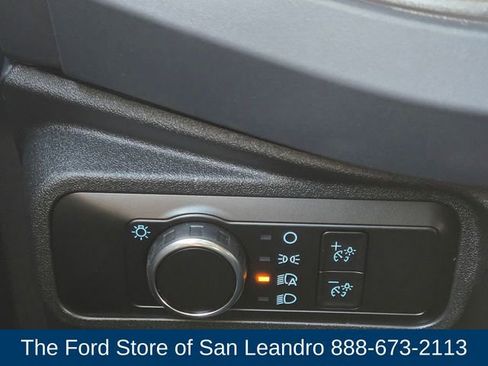 New 2025 Ford Bronco 4-Door image 24