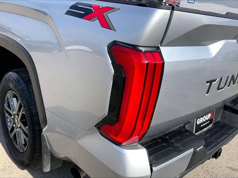 Used 2025 Toyota Tundra SR5 image 27