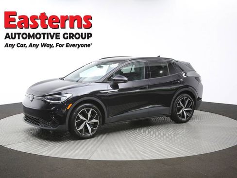 Used 2023 Volkswagen ID.4 Pro S image 55