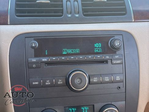 Used 2006 Buick Lucerne CXL w/ Luxury Package image 13