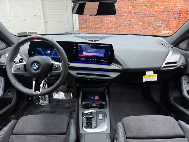 Used 2026 BMW M235i xDrive w/ Premium Package AWD/4WD image 12