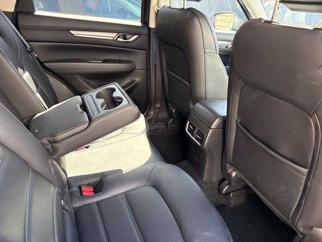 Used 2025 MAZDA CX-5 AWD 2.5 S w/ Premium Plus Pkg image 5