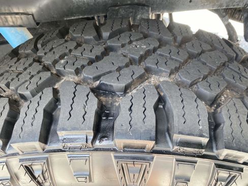 Used 2025 RAM 2500 Rebel w/ Rebel Level 1 Equipment Group image 19