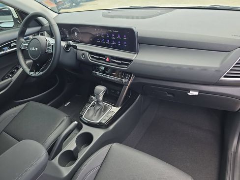 New 2026 Kia Seltos EX w/ EX Sunroof Package FWD image 11