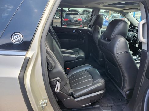 Used 2016 Buick Enclave Leather w/ Trailering Package AWD/4WD image 20