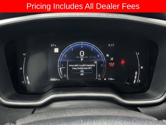 Used 2025 Toyota Corolla Cross XLE FWD image 23