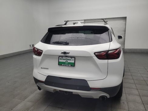 Used 2019 Chevrolet Blazer LT FWD image 7