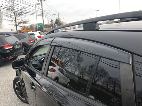 Certified 2023 Subaru Crosstrek 2.0i Premium image 9