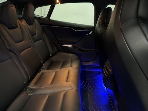 Used 2018 Tesla Model S P100D image 27