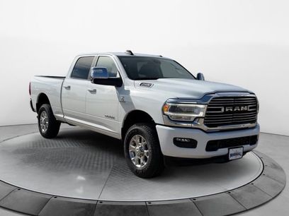 Used 2024 RAM 2500 Laramie