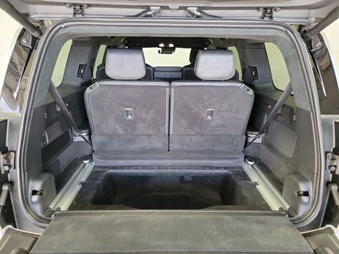 Used 2024 Rivian R1S Adventure AWD/4WD image 26