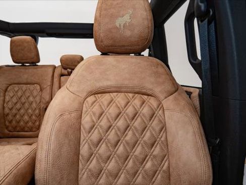 Used 2026 Ford Bronco Big Bend image 44