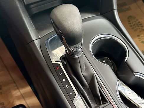 Used 2024 Chevrolet Equinox LS image 17