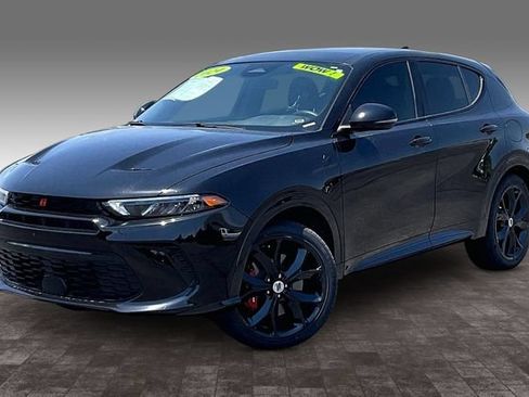 Used 2024 Dodge Hornet R/T Plus AWD/4WD image 1