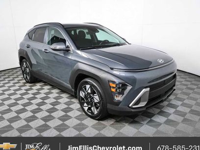 Used 2024 Hyundai Kona SEL