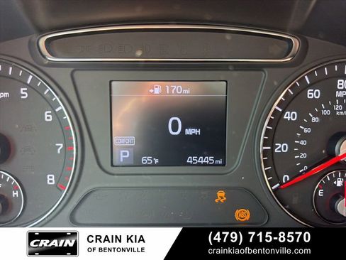 Used 2019 Kia Sorento LX image 25