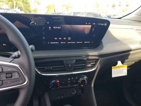 New 2026 Buick Encore GX Sport Touring image 16