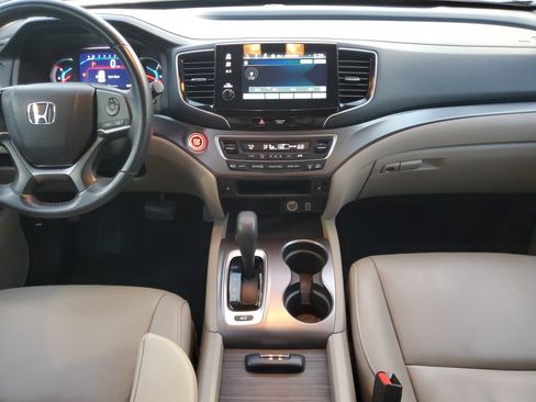 Used 2019 Honda Pilot EX-L image 21