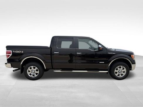 Used 2014 Ford F150 XLT w/ Equipment Group 302A Luxury AWD/4WD image 9