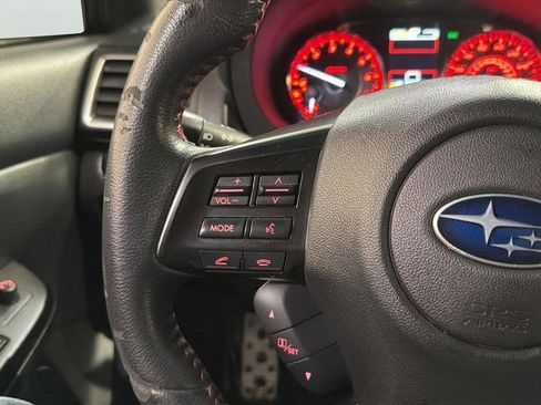 Used 2015 Subaru WRX image 26