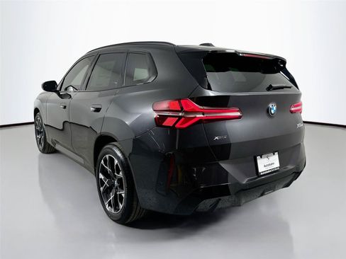 New 2026 BMW X3 xDrive30i w/ Premium Package AWD/4WD image 14