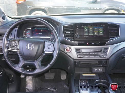 Used 2022 Honda Pilot Special Edition image 2