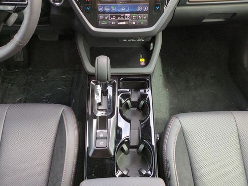 New 2026 Subaru Forester Touring image 15