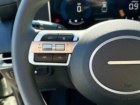 New 2026 Hyundai Santa Cruz SEL image 36