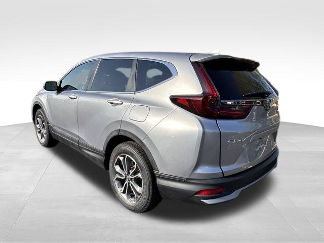 Used 2022 Honda CR-V EX-L image 5