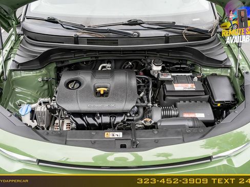Used 2020 Kia Soul X-Line FWD image 16