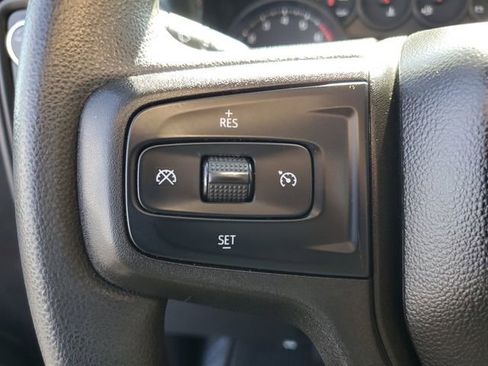 Used 2020 Chevrolet Silverado 1500 Custom Trail Boss image 30