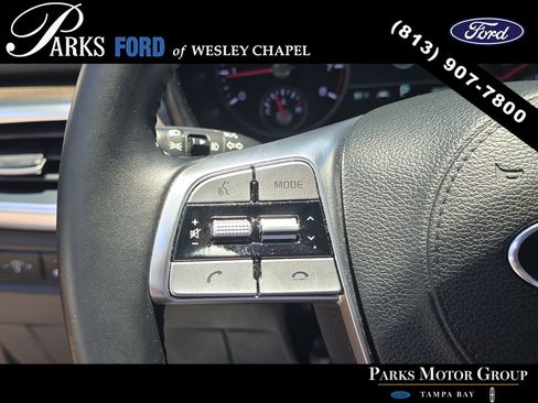 Used 2020 Kia Telluride SX FWD image 30