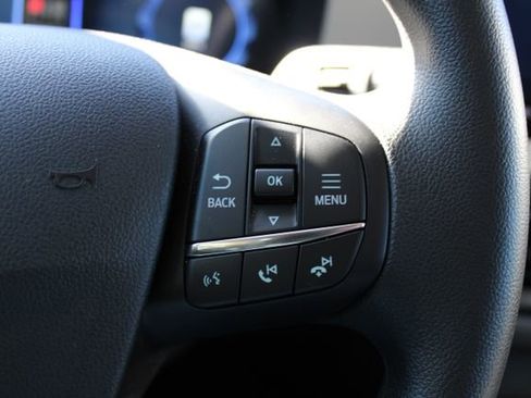 Used 2025 Ford Bronco Sport Big Bend AWD/4WD image 26