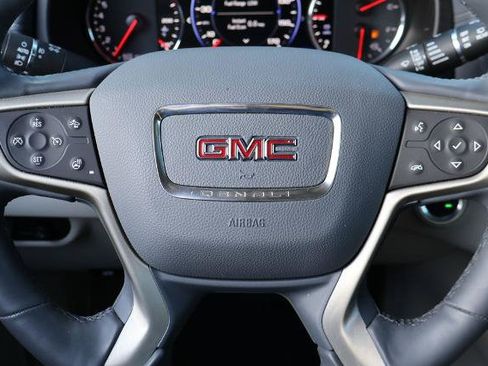 Used 2024 GMC Terrain Denali w/ Black Diamond Edition AWD/4WD image 27