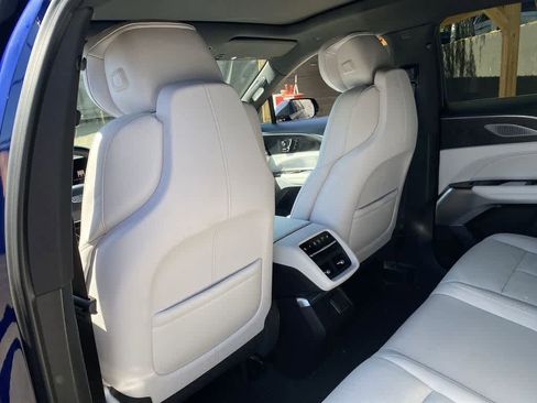 Certified 2025 Cadillac Lyriq Sport AWD/4WD image 16