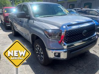 Used 2019 Toyota Tundra SR5 w/ TRD Off Road Package AWD/4WD video 1