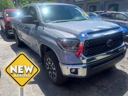 Used 2019 Toyota Tundra SR5 w/ TRD Off Road Package