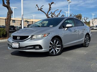Used 2014 Honda Civic EX-L video 2