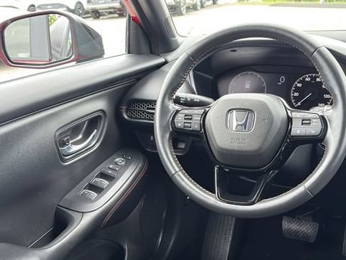 Used 2025 Honda HR-V Sport image 24