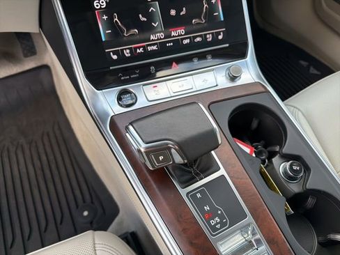 Used 2023 Audi A7 Prestige image 20