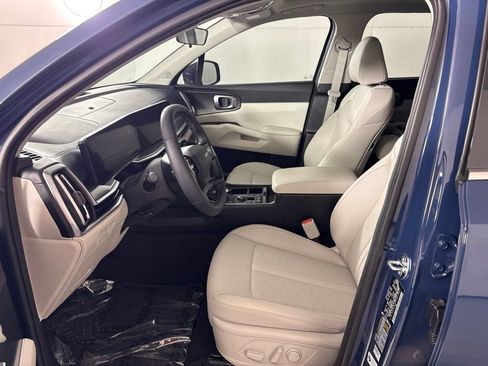 New 2026 Kia Sorento S w/ S Panoramic Sunroof Package FWD image 25