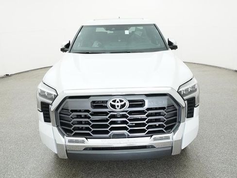 New 2025 Toyota Tundra 1794 Edition image 93