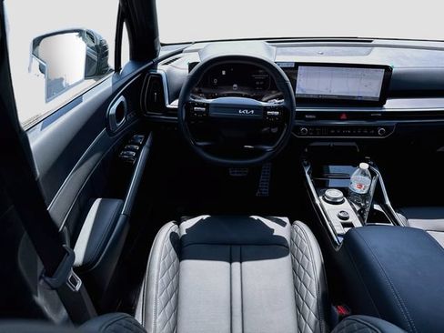New 2026 Kia Sorento SX Prestige AWD/4WD image 24