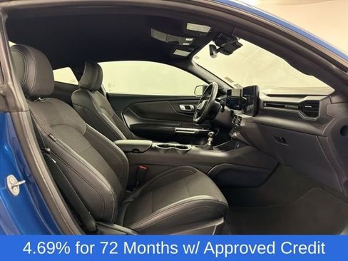 Used 2024 Ford Mustang GT image 11